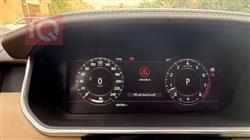 لاند روفر رانج روفر فوج